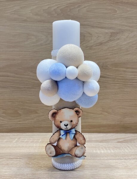 Trusou botez premium pe