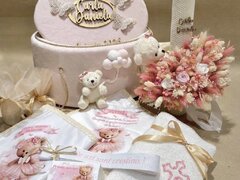 Trusou botez premium pe